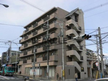 プレスト桃山の画像