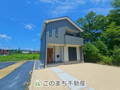 【外観】 | いろどりアイタウン那須塩原市埼玉23-P1 | 本日ご内覧できます(*^^*)
お電話でのお問合せが非常にスムーズです！
現地直接集合のお待ち合わせも大丈夫です！
お気軽にお問合せ下さい(^^)/