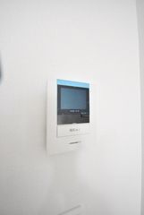 【セキュリティ】 | カインドネス吉祥寺南町Ｂ棟