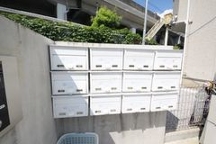 【ロビー】 | カインドネス吉祥寺南町Ｂ棟