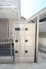 【その他共用部分】 | カインドネス吉祥寺南町Ｂ棟