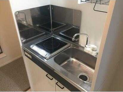 【キッチン】 | カインドネス吉祥寺南町Ｂ棟