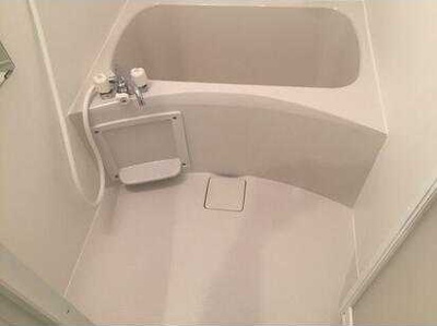 【浴室】 | カインドネス吉祥寺南町Ｂ棟