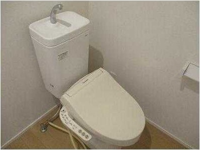 【トイレ】 | カインドネス吉祥寺南町Ｂ棟