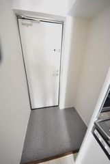 【玄関】 | カインドネス吉祥寺南町Ｂ棟