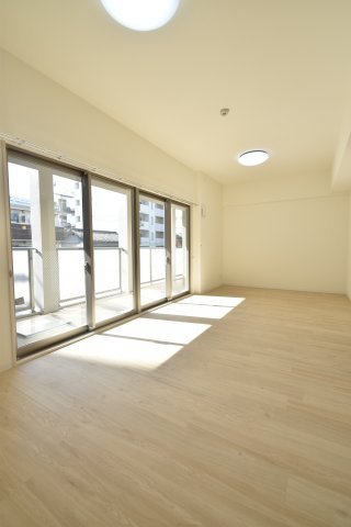 大阪市都島区中野町２丁目の賃貸マンションのその他