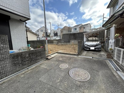 【周辺】 | 兵庫県宝塚市南ひばりガ丘３丁目　土地分譲　建築条件なし