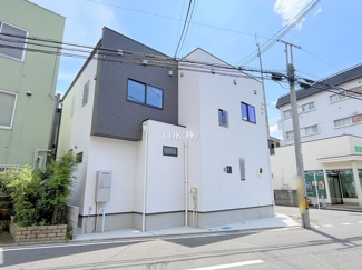 【外観】 | 完成（撮影：'24/07/25）