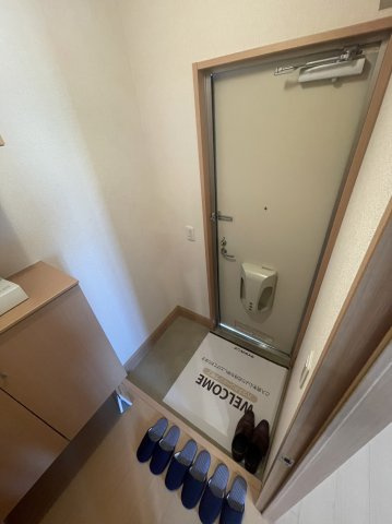 【玄関】 | パルテール