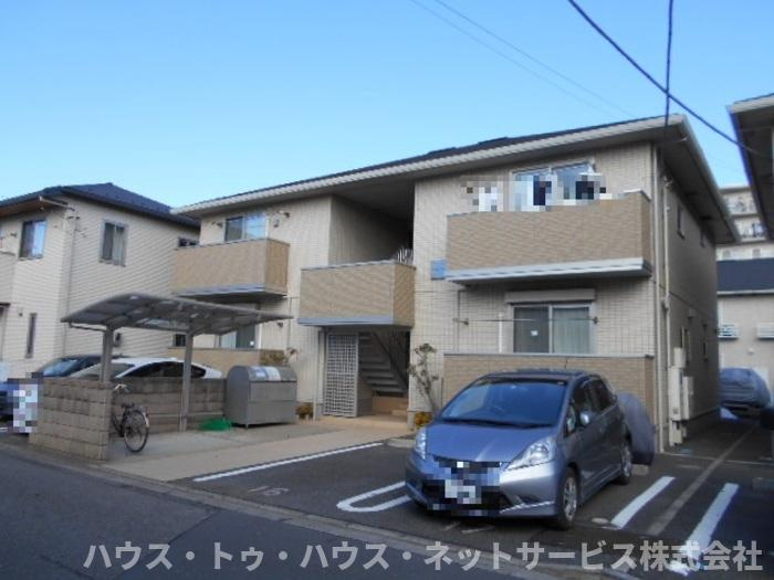 アネシスガーデンＢ