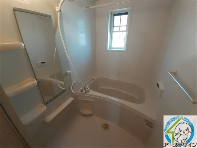 アウローラAの浴室|※類似写真