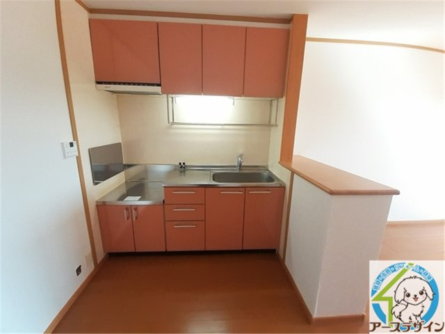 アウローラAのキッチン|※類似写真