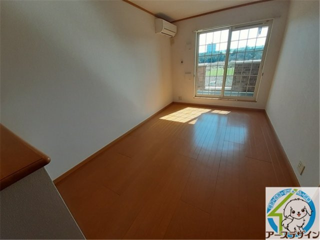 アウローラAの居間・リビング|※類似写真