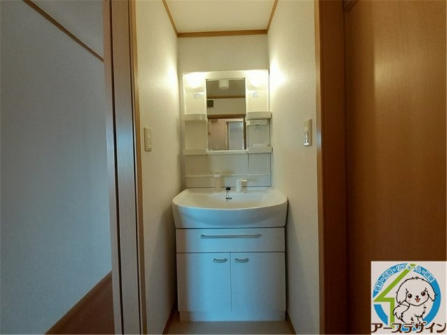 アウローラAの洗面所|※類似写真