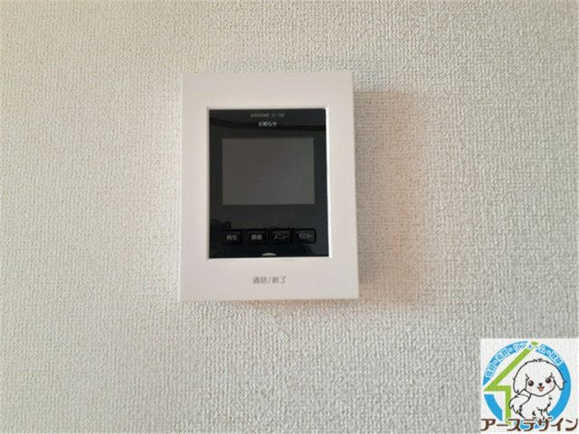 アウローラAのセキュリティ|※類似写真