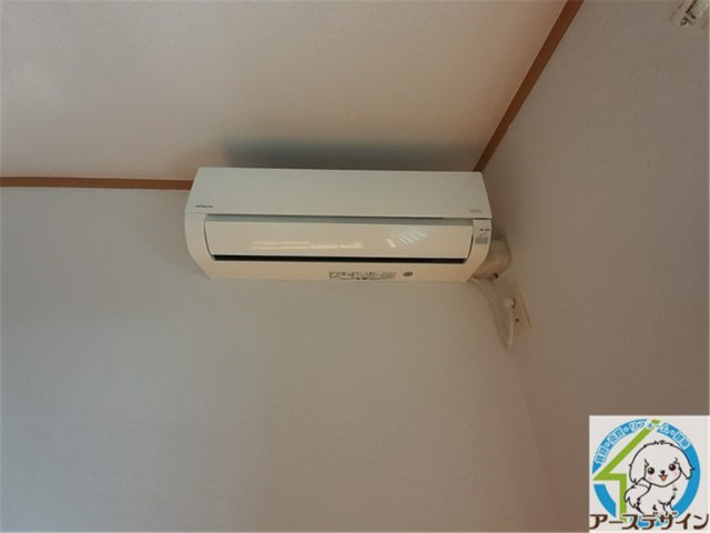 アウローラAの設備|※類似写真