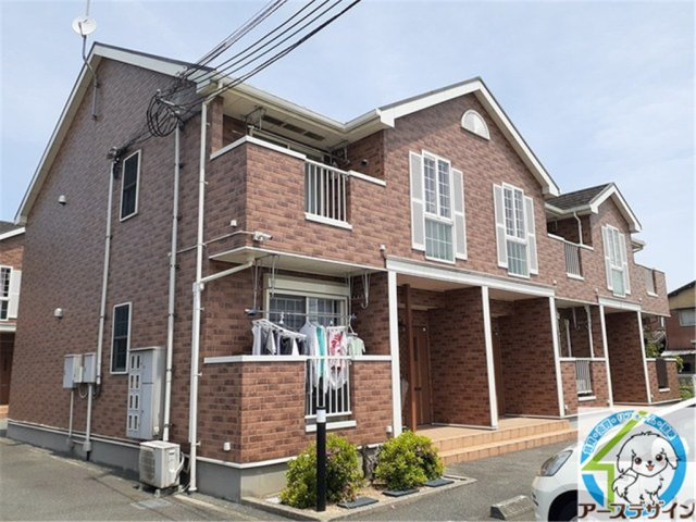 アウローラAの外観