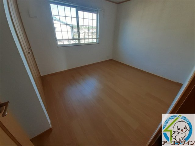 アウローラAの洋室|※類似写真