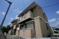 セジュール五井Ａの画像