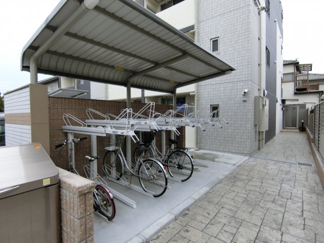 ミライズのその他共用部分