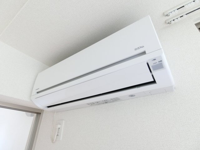 ミライズの内装