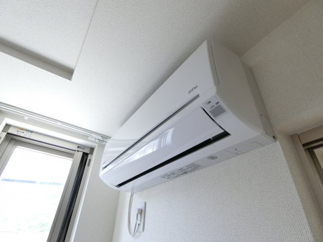 ミライズの内装