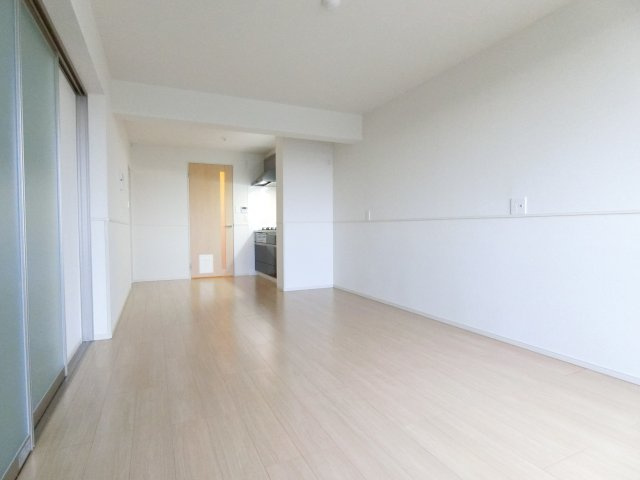 ミライズの内装
