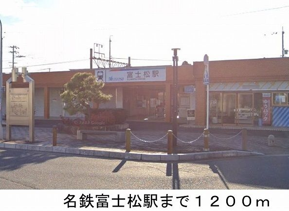 フォンテ泉田　　　刈谷市の賃貸ならクラスホーム刈谷店の周辺