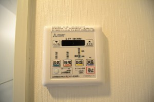 月光呉本通2丁目の設備