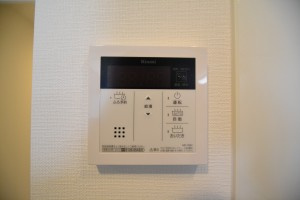 月光呉本通2丁目のセキュリティ