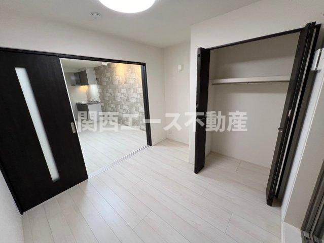  | フジパレス八戸ノ里Ⅴ番館