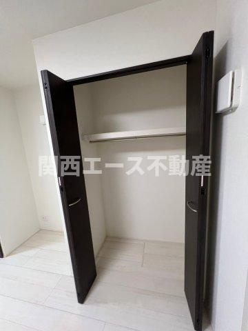  | フジパレス八戸ノ里Ⅴ番館