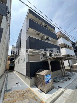  | フジパレス八戸ノ里Ⅴ番館