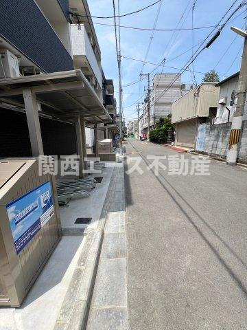  | フジパレス八戸ノ里Ⅴ番館