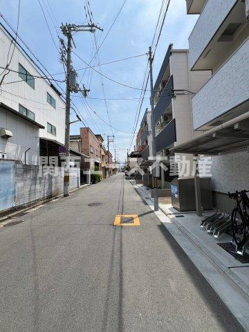  | フジパレス八戸ノ里Ⅴ番館