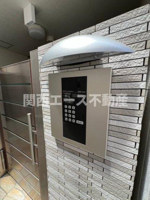  | フジパレス八戸ノ里Ⅴ番館