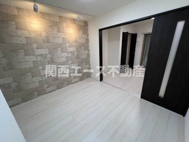  | フジパレス八戸ノ里Ⅴ番館