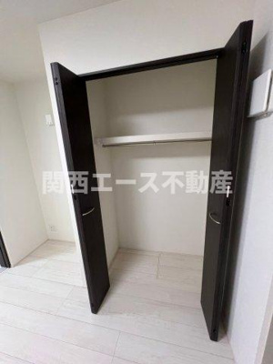  | フジパレス八戸ノ里Ⅴ番館