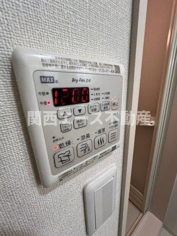  | フジパレス八戸ノ里Ⅴ番館