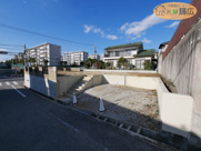 明石市大久保町高丘2丁目　土地　の画像