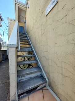 【その他共用部分】