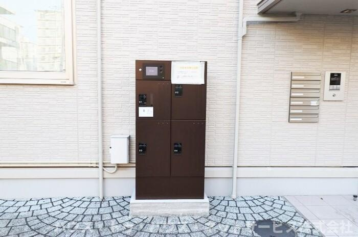 ルーエ　Ａのその他