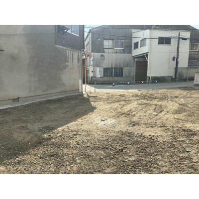 【外観】 | 兵庫県川西市　加茂１丁目　土地分譲　建築条件なし