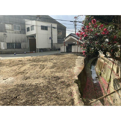 【外観】 | 兵庫県川西市　加茂１丁目　土地分譲　建築条件なし