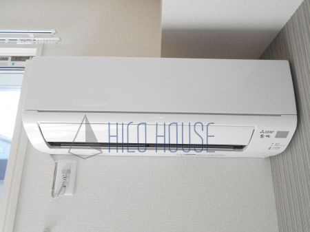 コリーヌの設備