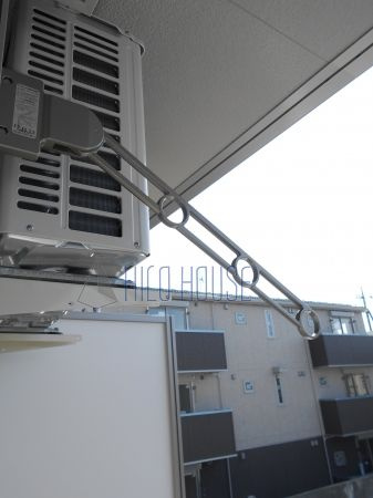 コリーヌの展望