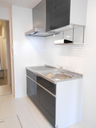 コリーヌのキッチン