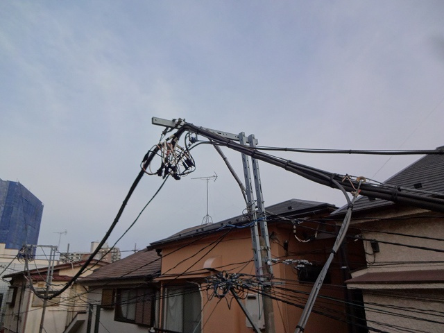 ハウス村井の展望|※写真は同建物別室の参考画像でございます。