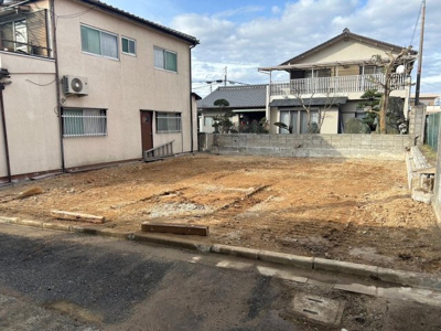 【外観】 | 兵庫県小野市黒川町 　土地分譲　建築条件なし