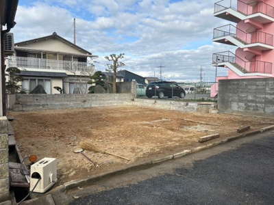 【外観】 | 兵庫県小野市黒川町 　土地分譲　建築条件なし